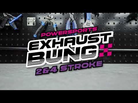 MUC-OFF EXHAUST BUNG demo video