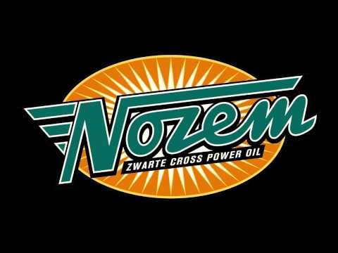 NOZEM OIL video
