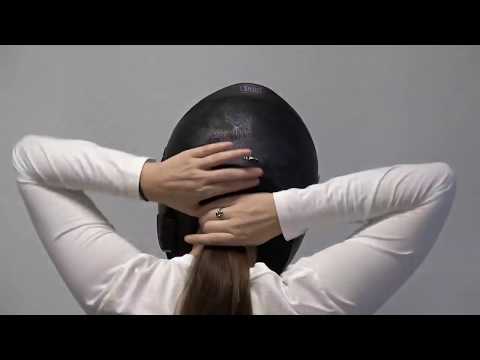 HIGHTAIL Hair Protector - Gebruiksinstructies