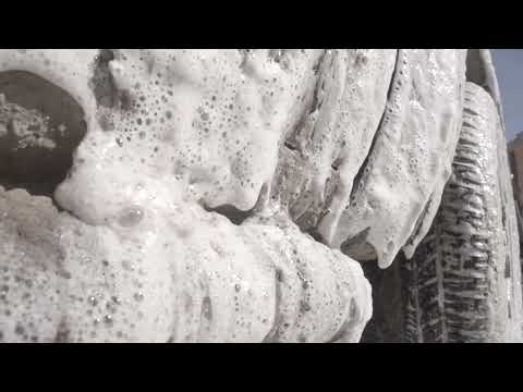 Muc-Off Snow Foam 1L en 5L - demo video