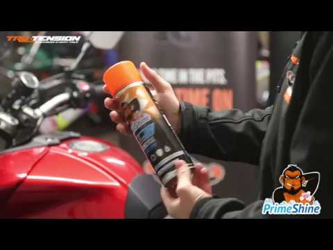 TRU-TENSION TT78 - demo video