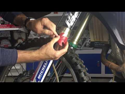 RISK RACING seal doctor gebruik video