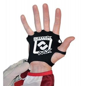 RISK RACING PALM PROTECTORS AANTREKKEN