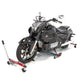 ACEBIKES U-Turn Motor Mover XL - schuin voor aanzicht