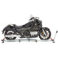 ACEBIKES U-Turn Motor Mover XL - zijaanzicht