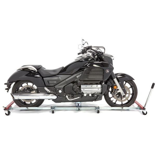 ACEBIKES U-Turn Motor Mover XL - zijaanzicht